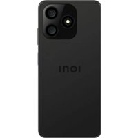 Телефон Inoi A35 4GB/128GB (черный) в Могилеве