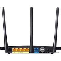 Wi-Fi роутер TP-Link TL-WR942N