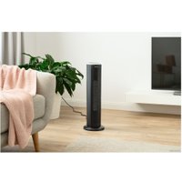 Тепловентилятор Sencor SFH 8990BK