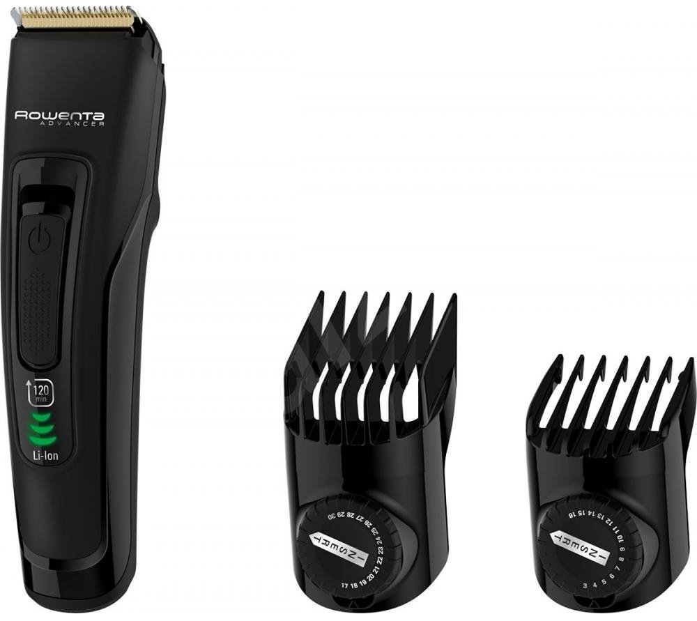 

Машинка для стрижки волос Rowenta TN5200F4