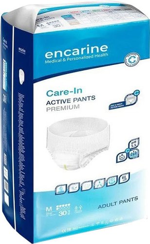 Encarine Premium 6 капель Medium (30 шт)