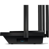 Wi-Fi роутер TP-Link Archer AX72