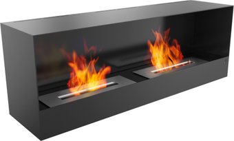 Биокамин Kratki Quebec