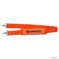 Триммер Минск БГ-3500