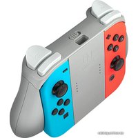 Зарядное устройство PDP Joy-Con Charging Grip Plus