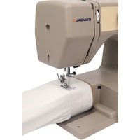 Электромеханическая швейная машина Jaguar Power Fabriq 17