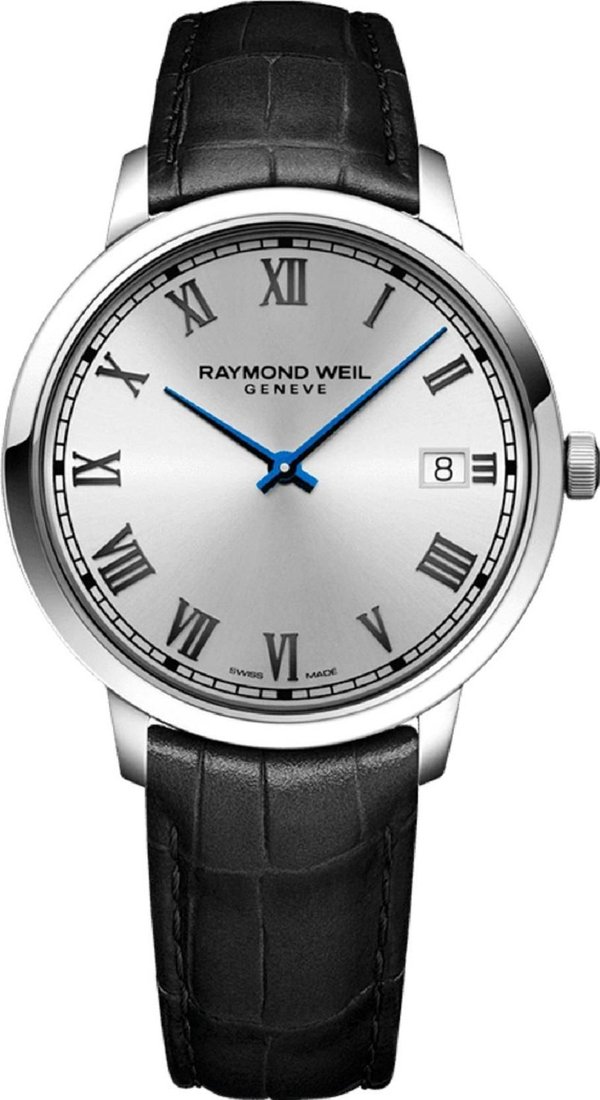 

Наручные часы Raymond Weil Toccata 5585-STC-00659
