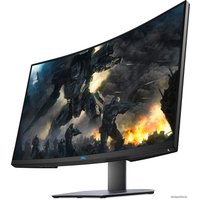 Игровой монитор Dell S3220DGF