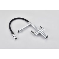 Смеситель Rose R458