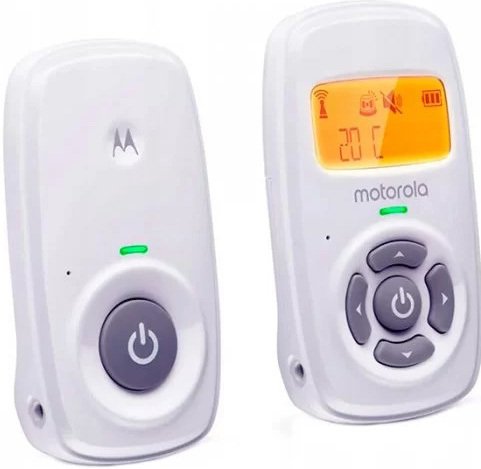 

Радионяня Motorola AM24 B240000AM24RU