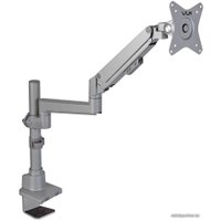 Кронштейн для монитора VLK Trento-94 (серебристый)