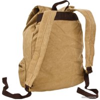 Городской рюкзак Polar П1160 (бежевый)