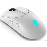 Игровая мышь Dell Alienware AW720M (белый)