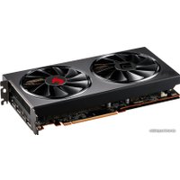 Видеокарта PowerColor Red Dragon Radeon RX 5700 XT AXRX 5700 XT 8GBD6-3DHR/OC