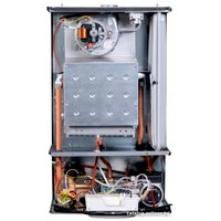 Отопительный котел Federica Bugatti 12 Varme в Солигорске