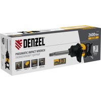 Пневматический гайковерт Denzel IW2600