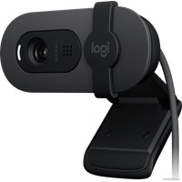 Веб-камера Logitech Brio 100 (графит)