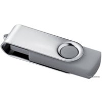 USB Flash Midocean Twister 16GB (серый)