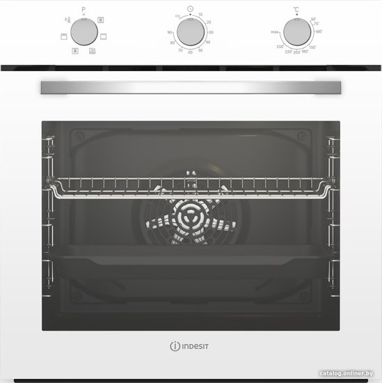 Indesit IFE 3634 WH