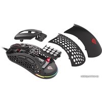Игровая мышь Genesis Xenon 800