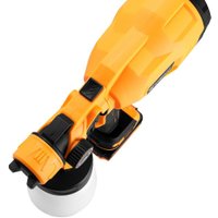 Краскораспылитель Deko DSG20K2 084-0012 (с 1-им АКБ)