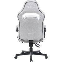 Игровое (геймерское) кресло Brave Wong (серый)