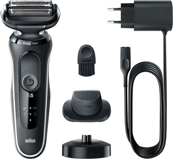 

Электробритва Braun Series 5 51-W4200cs