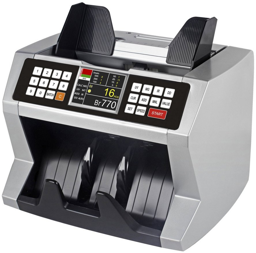 

Счетчик-сумматор Native NV-520