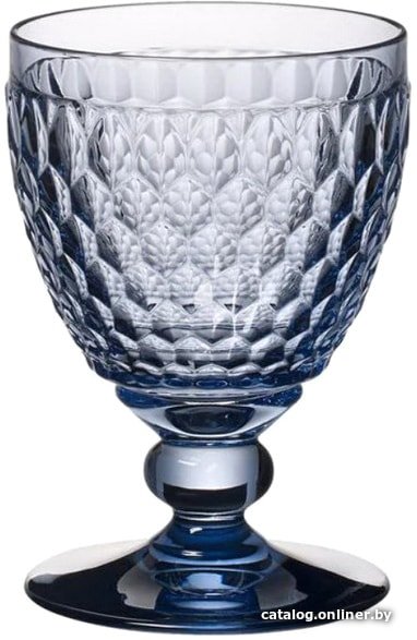 Бокал для вина Villeroy & Boch Boston coloured 11-7309-0021