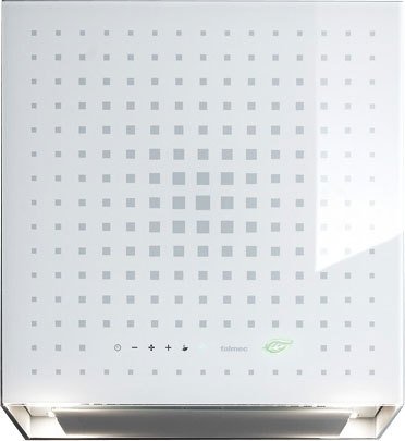 

Кухонная вытяжка Falmec Rubik E-ion 42 450 м3/ч (белый)