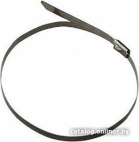 Стяжка для кабеля General Lighting GNC-46-300-S 475369 (50 шт)