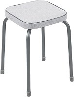 

Табурет Ника ТФ05/С (серый)