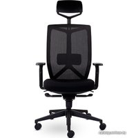 Офисное кресло UTFC Профи М-900 (черный)