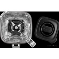 Стационарный блендер KitchenAid Artisan K400 5KSB4026EMS