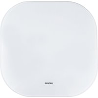 Напольные весы CENTEK CT-2441 (белый)