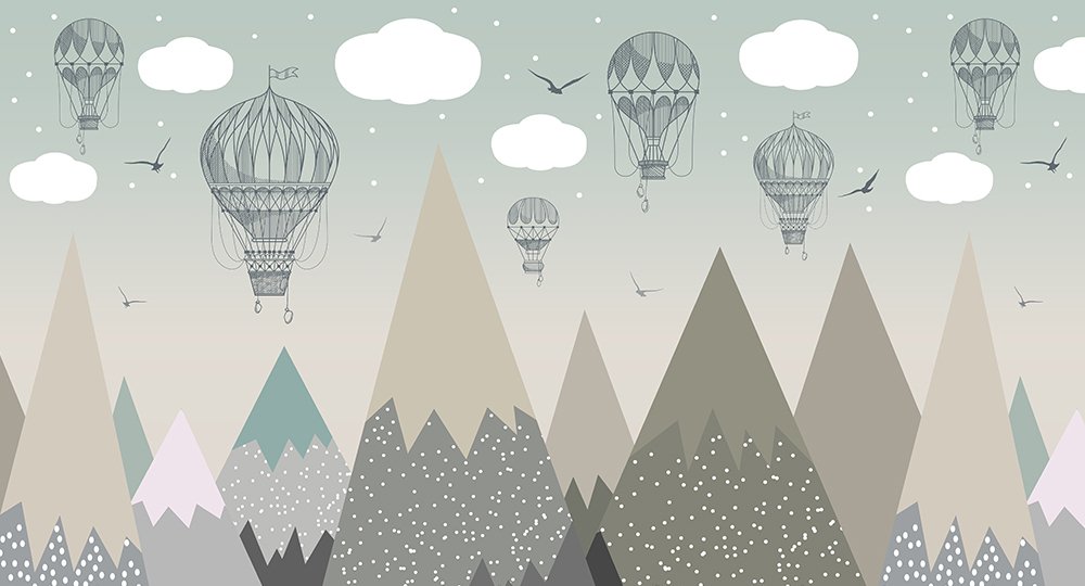 

Фотообои Arthata листовые Fotooboi-43 (400x270)