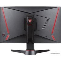 Игровой монитор MSI Optix MAG27C
