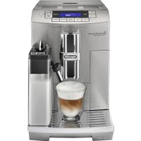 Кофемашина DeLonghi PrimaDonna S De Luxe ECAM 28.464.M