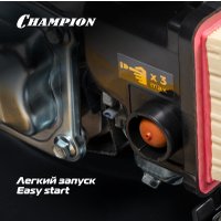Газонокосилка Champion LM5644