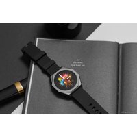 Умные часы Canyon Otto SW-86 (черный)