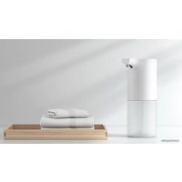 Дозатор для жидкого мыла Xiaomi Mijia Automatic Foam Soap Dispenser (китайская версия)