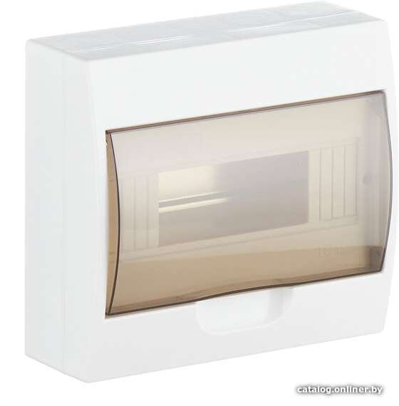 Бокс пластиковый ETP TSM Outside 15P