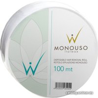 Полоска для депиляции ItalWax В рулоне 7смx100м D000203 в Витебске