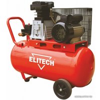 Компрессор ELITECH КПР 100/360/2.2