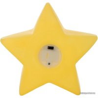 Ночник Energy Звездочка EN-NL-4