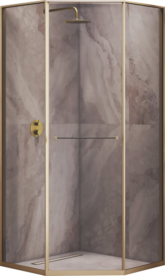 

Душевой уголок RGW SV-82Gb R 33328200-36R