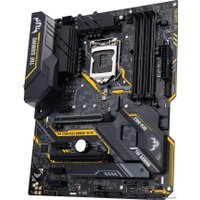 Материнская плата ASUS TUF Z390-Plus Gaming (Wi-Fi)