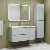  IDDIS Тумба под умывальник Edifice EDI10L0i95