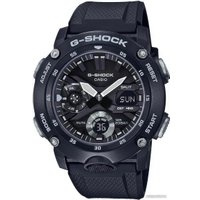 Наручные часы Casio G-Shock GA-2000S-1A