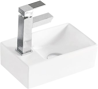 Умывальник CeramaLux N9048GTR